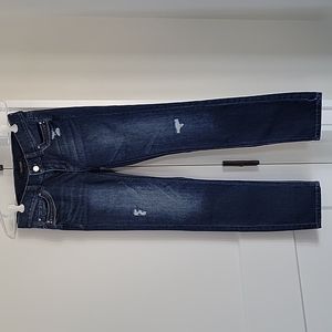 White House Black Market Jeans